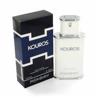 Yves Saint Laurent Kouros Men Eau De Toilette - 100ml