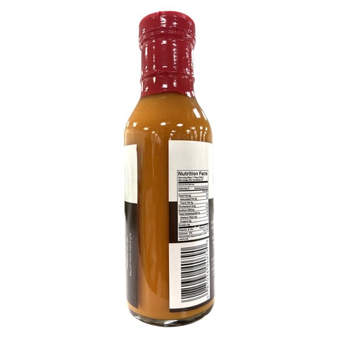 Excellence Louisiana Extra Hot Chicken Wing Sauce 354ml