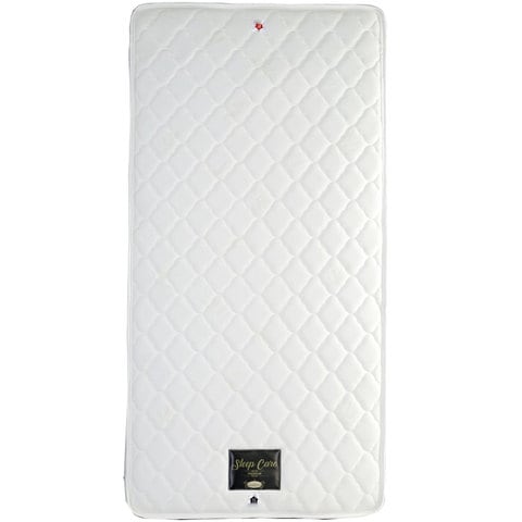 King Koil Sleep Care Premium Mattress SCKKPM4 White 120x190cm