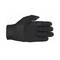 Spartan Alpinestars Gloves Black L