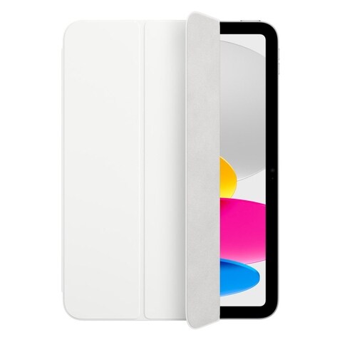 Apple Smart Folio Cover For iPad 10th Generation White