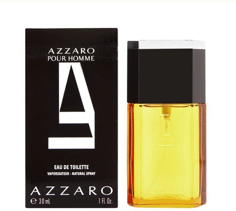 Azzaro men online