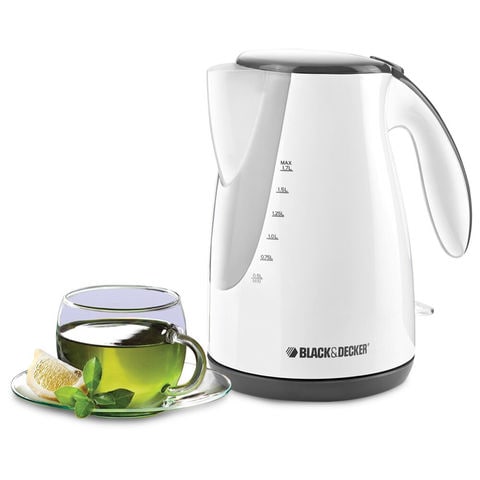 Buy Black Decker Cordless Kettle JC72 B5 2000 W Online Shop