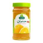 اشتري حلواني مربى برتقال 400 جرام في السعودية