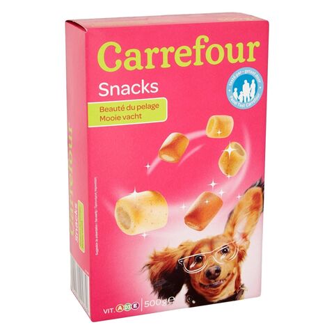 Pet snacks hot sale online