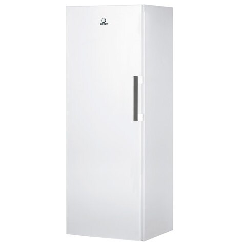 Indesit Upright Freezer UI6F1TWUK 222 Liters