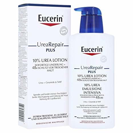 Urea lotion deals