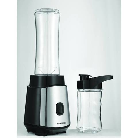 Buy Kenwood BLM05A0BK Smoothie Maker 1 Speed 350W Online - Shop Electronics  & Appliances on Carrefour UAE