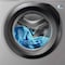Electrolux Front Loaded Washing Machine 9kg EW7F3946LS Silver