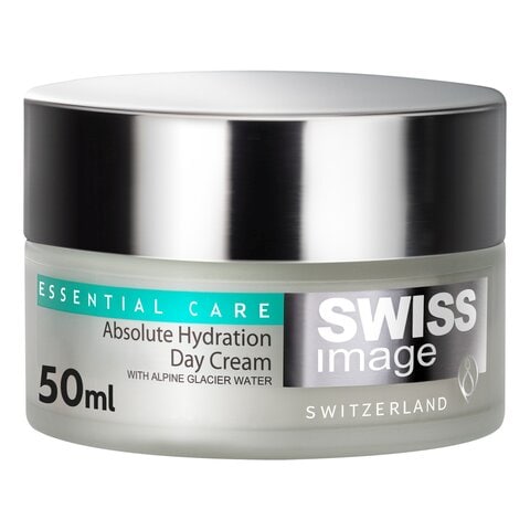 Swiss Image Essential Care Absolute Hydration Day Cream 50ml