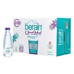 Buy Berain PH8 Drinking Water 300ml x Pack of 24 in Kuwait
