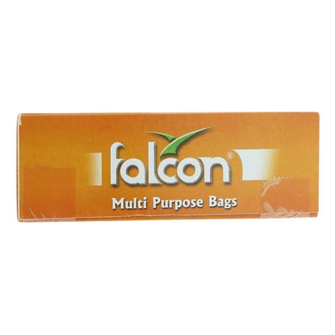 Falcon Biodegradable Multi Purpose Food Storage Bag 300 Count