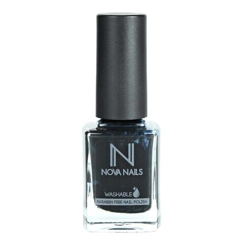 Nova Nail Polish 90 Rock N Roll 30ml price in UAE | Carrefour UAE ...