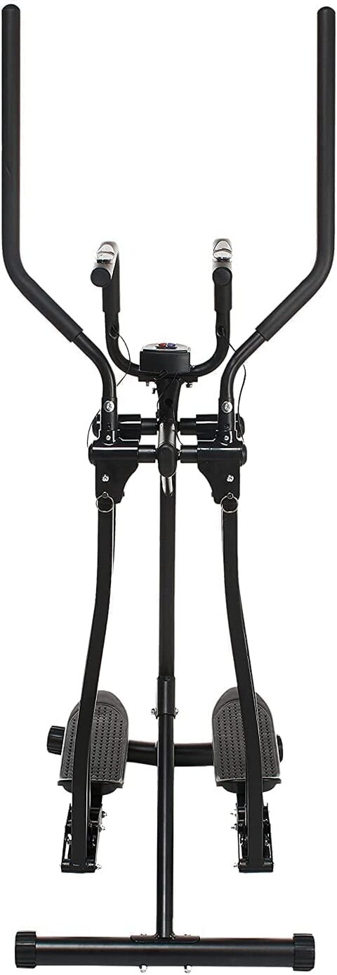 Fitness world air discount walker