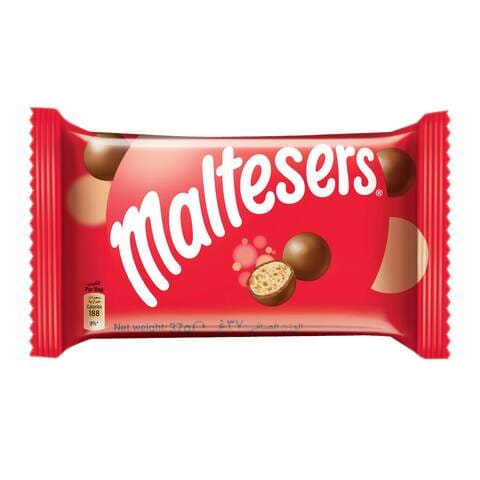 Maltesers Chocolates (40 x 37g)