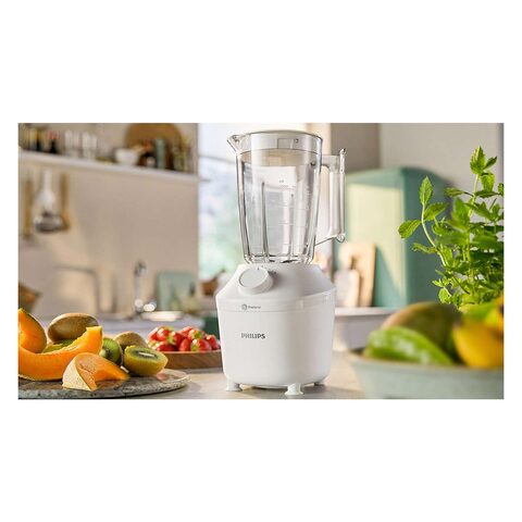 Philips HR2041/30 Blender With Mill And 2 Jar
