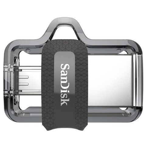 SanDisk OTG Dual Drive Ultra 32GB M3.0