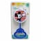Disney Baby Rattle Toy Mickey Mouse TRHA1709 Multicolour