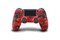 Generic DualShock 4 Wireless Controller for PlayStation 4 - Red Camo