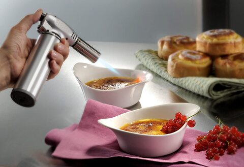 Gefu Kitchen Torch