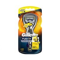 Buy Gillette Proshield Razors 2UP Online - Shop Beauty & Personal Care