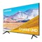 Samsung  TU8000 50-Inch 4K UHD Smart TV UA50TU8000UXZN Black