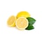 Lemon Balady Foam - 500 Gram