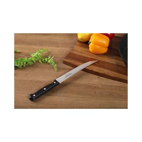 Tramontina Ultracorte Carving Knife Silver 6inch