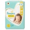 Pampers Premium Care Diapers Newborn Size 1 2-5kg Jumbo Box White 136 count