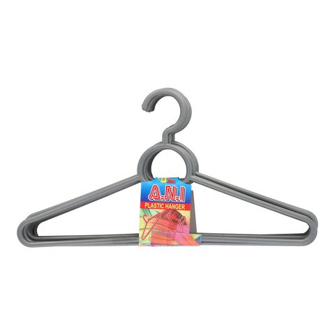 Hanger Silver Fm-102-G2