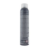 Hask Charcoal Purifying Dry Shampoo Black 122g