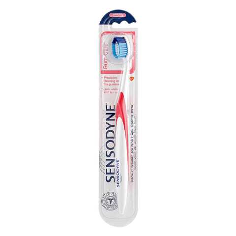 Buy Sensodyne Toothbrush Gum Care Extra Soft Online