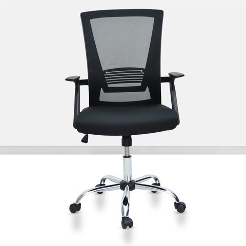 Decker mesh deals task chair