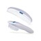 The First Years Comfort Care Comb And Brush Y7067 White