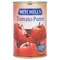 Mitchell&#39;s Tomato Puree 450 gr