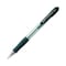 Pilot Super Grip Retractable Ballpoint Pen Black 4 PCS