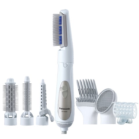 Panasonic comb hair clearance dryer