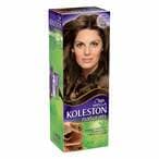 Buy Wella Koleston Naturals Permanent Intense Hair Color Cream 5/0 Milk Chocolate in Kuwait