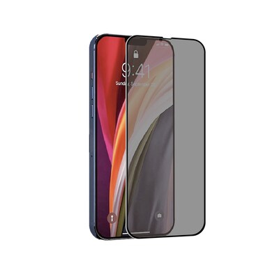 Anker KARAPAX iPhone X Screen Protector GlassGuard for iPhone X / 10 (2017)  with DoubleDefence Technology and Tempered Glass price in UAE,  UAE