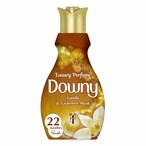 Buy Downy Perfume Collection Concentrate Fabric Softener Feel Luxurious 880mL in Saudi Arabia