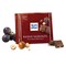 Ritter Sport Raisins Hazelnut Chocolate 100g