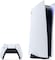 Sony PlayStation 5 Standard Edition Console - With Optical Drive (International Version)