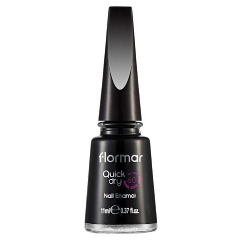 Flormar Quick Dry Extra Shine Top Coat 11ml