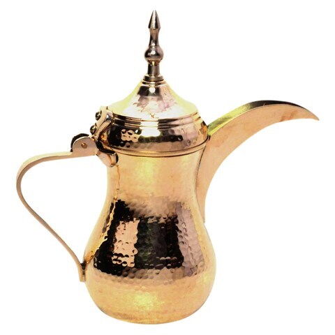 Dallah flask hot sale