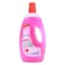 Carrefour Antibac Floor And Multi-Purpose Disinfectant Cleaner Rose 900ml
