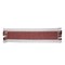 Red & Amber Table Runner