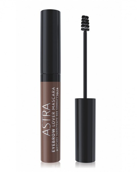 Buy Astra - Eyebrow Lover Mascara 01 - Blonde in UAE