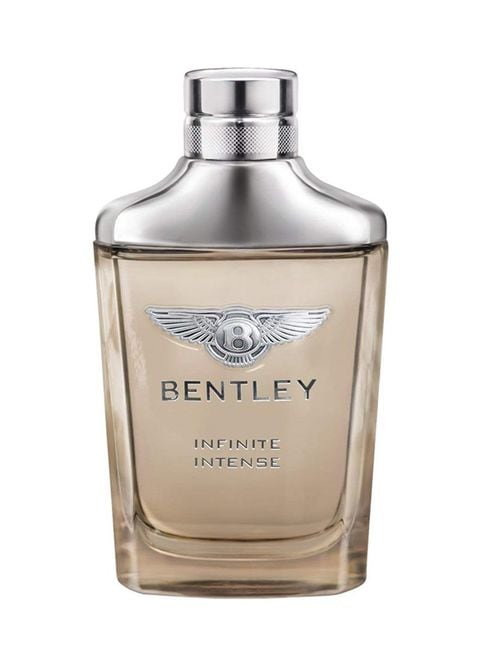 Bentley Infinite Intense Men Eau De Parfum - 100ml