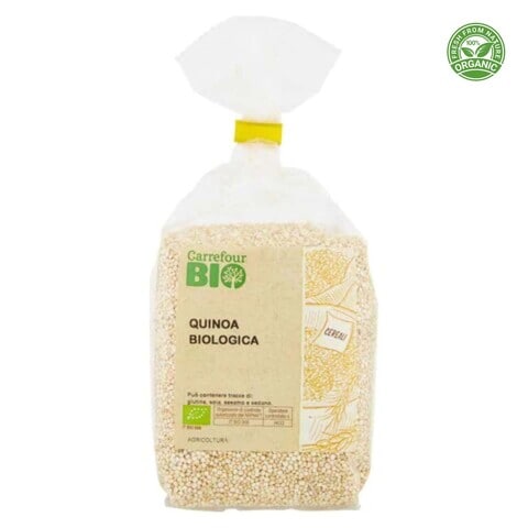 Carrefour Bio Organic Quinoa 300g