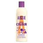 Buy Aussie Bonza Colour Shampoo for Vibrant Coloured Hair 300ml in UAE